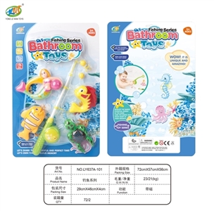 Fishing series - OBL758617