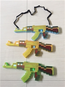 My world weapons AK47 guns - OBL758719