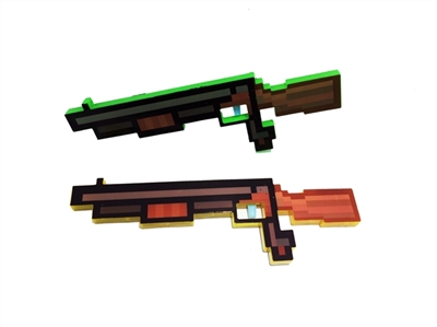 My world weapons assault rifle - OBL758720