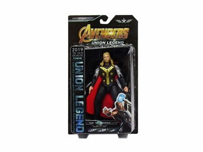 The avengers alliance 4 - OBL758732