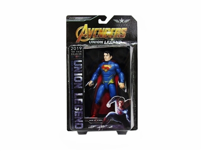 The avengers alliance 4 - OBL758733