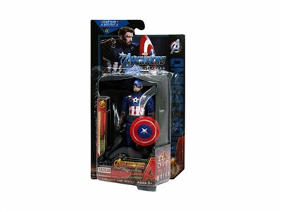 The avengers alliance 4 - OBL758735