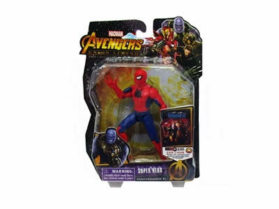 The avengers alliance 4 - OBL758737