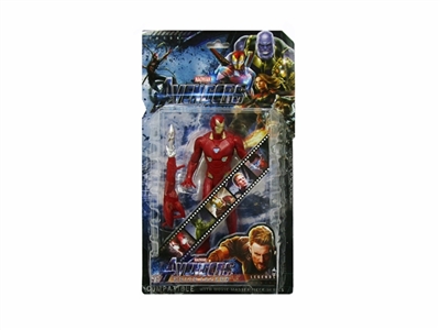 The avengers alliance 4 - OBL758738