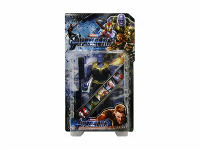 The avengers alliance 4 - OBL758739