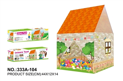 tent - OBL758850