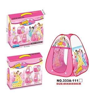 tent - OBL758857