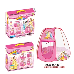 tent - OBL758859