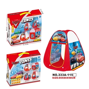 tent - OBL758861