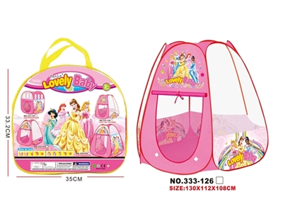 tent - OBL758875