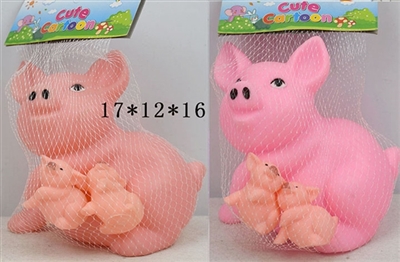 Evade glue lucky pig - OBL758952