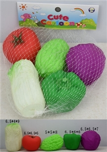 Evade glue vegetables with BB whistle - OBL758955