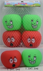 Evade glue apple with BB whistle - OBL758956