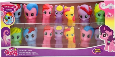 14 Q pet pony - OBL758964