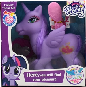 大飞马配梳镜 - OBL758970