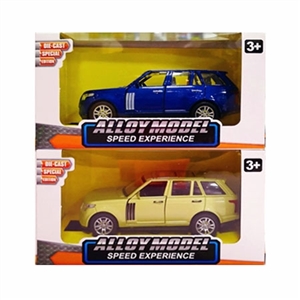 1:32 range rover simulation alloy models - OBL759035