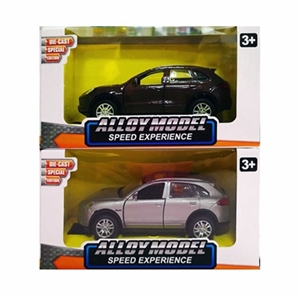 Alloy 1:32 porsche 918 simulation models - OBL759036