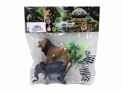 Three animals - OBL759158