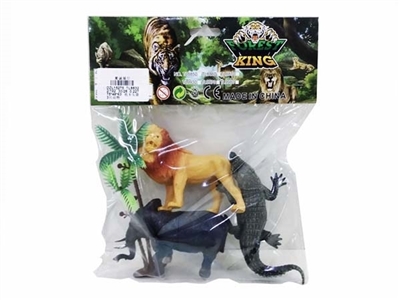 Three animals - OBL759159