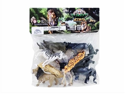 Ten animals - OBL759160