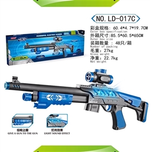 Electric gun - OBL759186