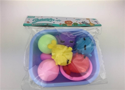 The tub evade glue toys suit - OBL759232