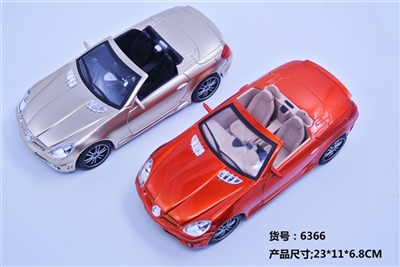 仿真惯性车 - OBL759241