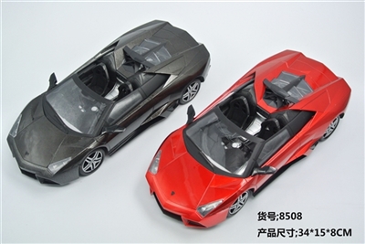 惯性敞篷车模 - OBL759243