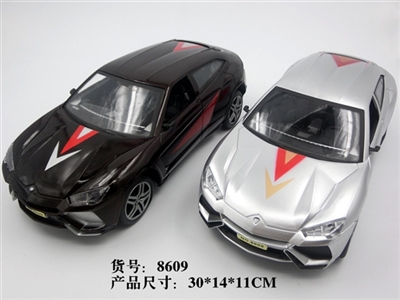 惯性车模 - OBL759246