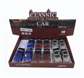 1:32 pickup alloy car - OBL759249
