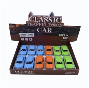 Ran back to master alloy lamp - OBL759250