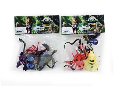 Insects packets - OBL759268