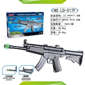 Electric gun - OBL759271