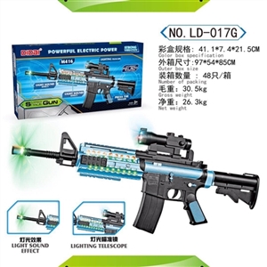Electric gun - OBL759272