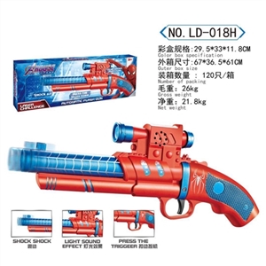 Electric gun - OBL759277