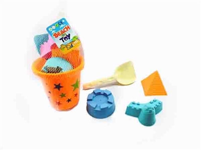 6 times beach - OBL759312