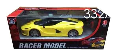 四通法拉利拉法  ，带车灯 不包电 - OBL759330