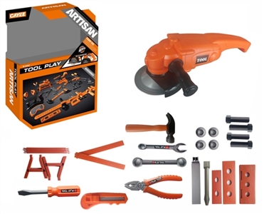 Inertial tool set - OBL759382