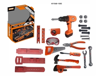 Electric tool sets - OBL759389
