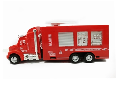 惯性消防车 - OBL759411