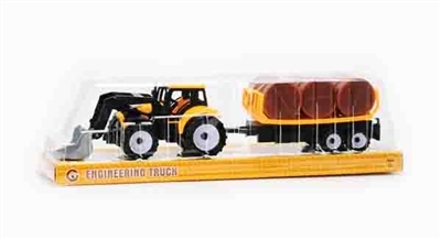 惯性工程车 - OBL759413