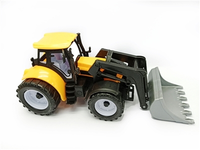 惯性工程车 - OBL759416