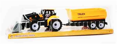 惯性工程车 - OBL759418