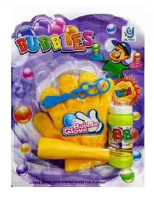 Bounce bubble magic suit (single glove) - OBL759466