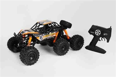 1:8六轮防水攀爬车 - OBL759468