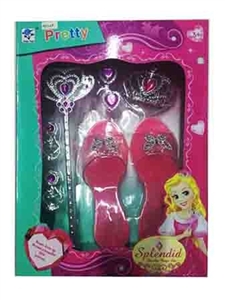 皇冠饰品组合 - OBL759483