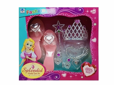 Crown accessories combination - OBL759484