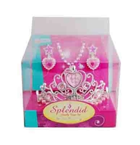 皇冠饰品组合 - OBL759487