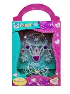 皇冠饰品组合 - OBL759488