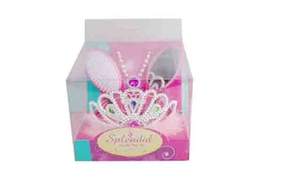 皇冠饰品组合 - OBL759489